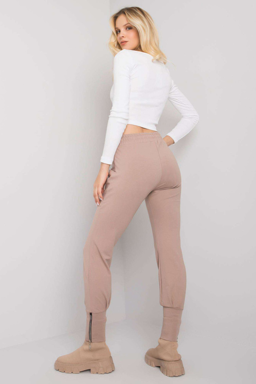 Tumebeežid lukuga dressipüksid Cindy...