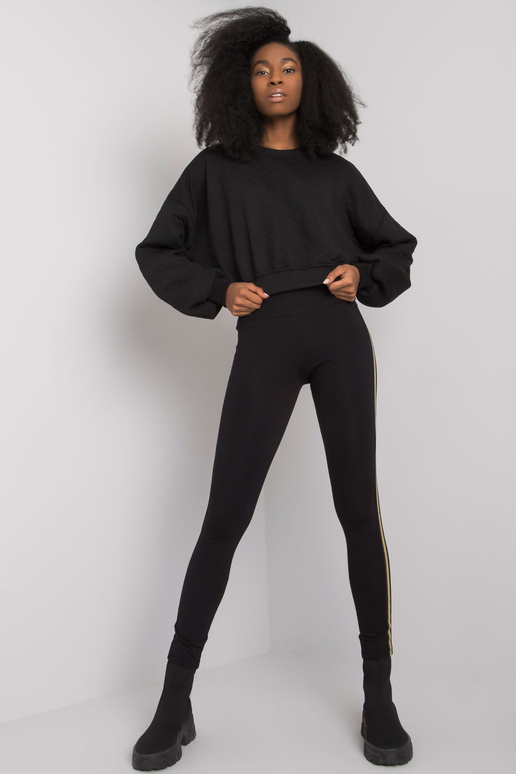 Mustad naiste triipudega retuusid...