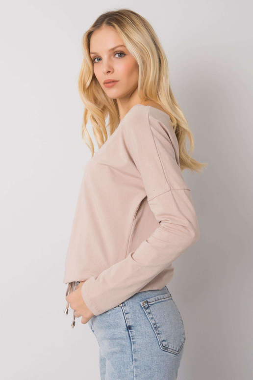 Carla helebeež pluus