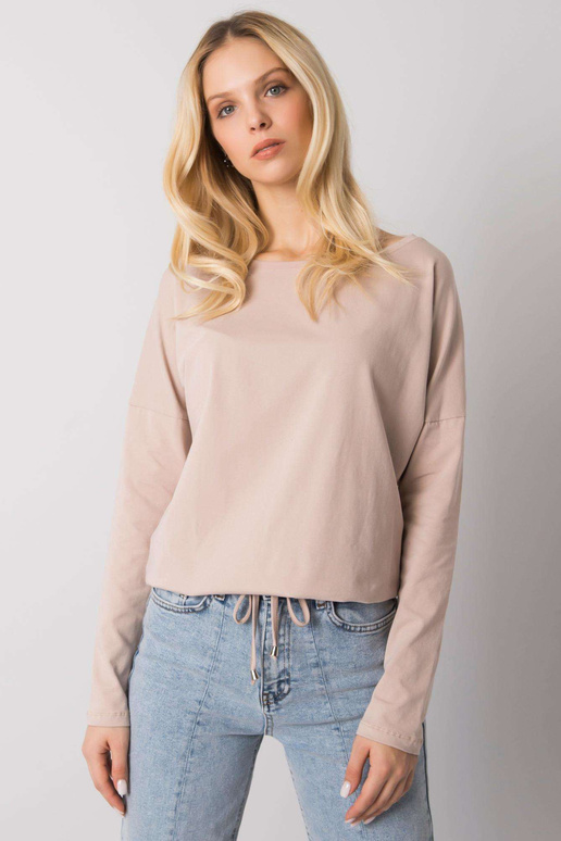 Carla helebeež pluus