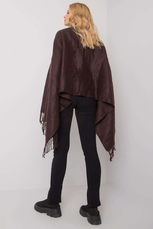 Pruun-beež karusnahaga sall