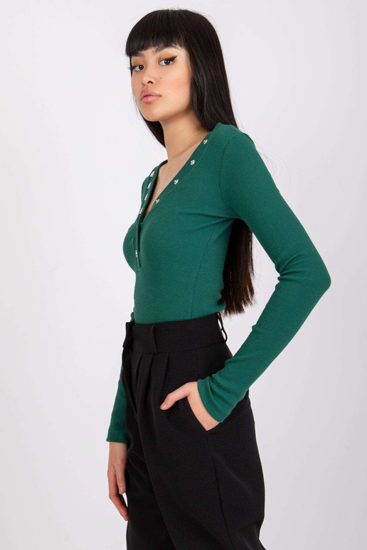 Tumeroheline triibuline pluus Tracy...