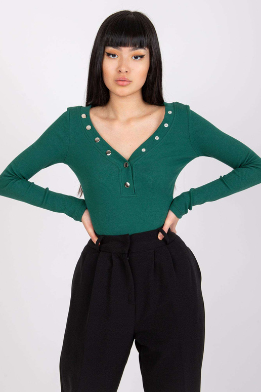 Tumeroheline triibuline pluus Tracy...