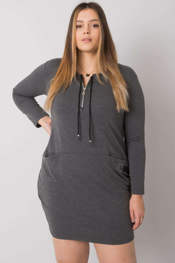 Tumehall melanž suures... 2