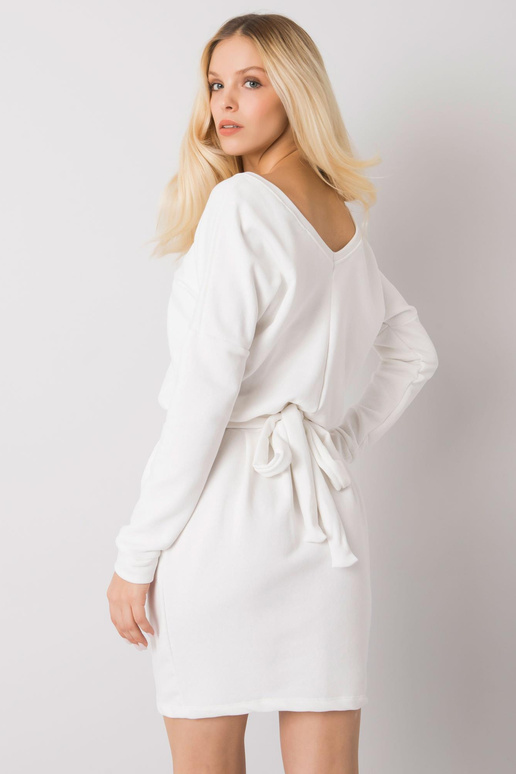 Valge kleit Kloe RUE PARIS Valge kleit Kloe RUE PARIS