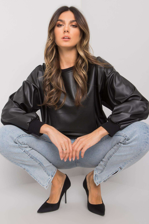 Must dressipluus ökonahast sisetükiga...