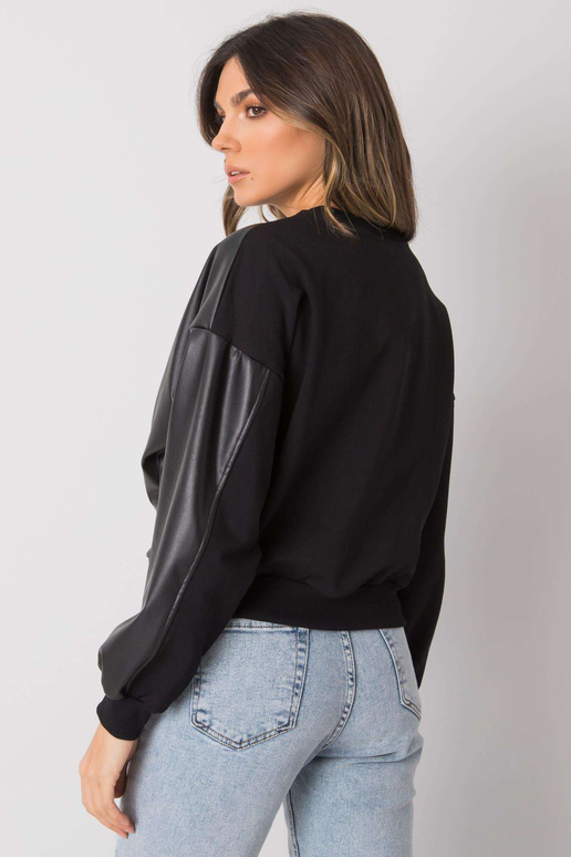 Must dressipluus ökonahast sisetükiga...