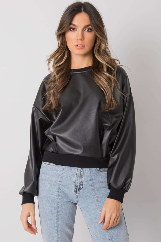 Must dressipluus ökonahast sisetükiga...