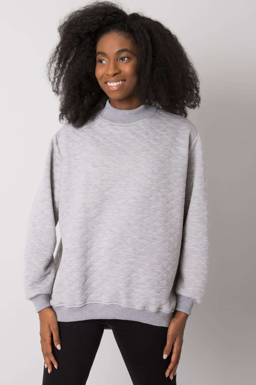 Hall tepitud dressipluus Chloe