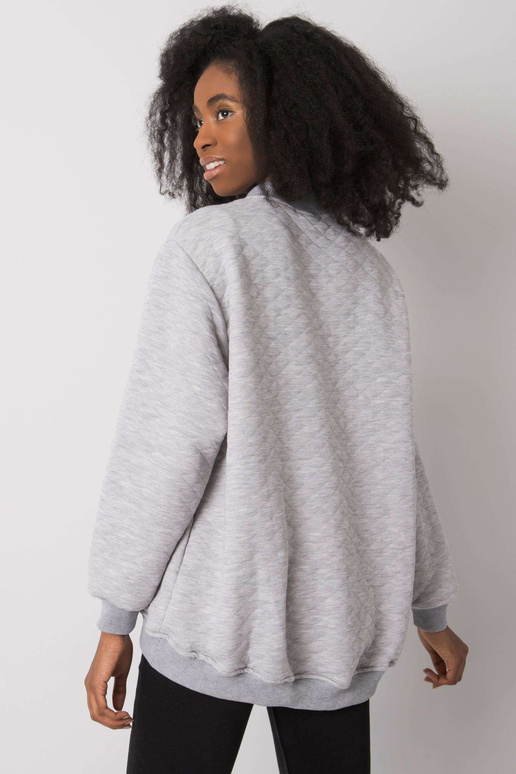 Hall tepitud dressipluus Chloe