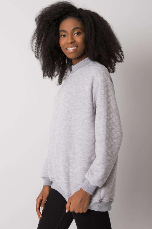 Hall tepitud dressipluus Chloe