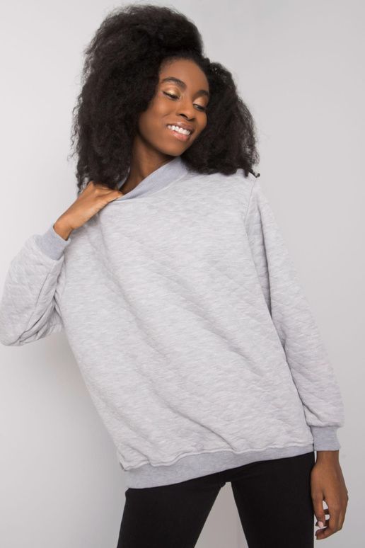 Hall tepitud dressipluus Chloe