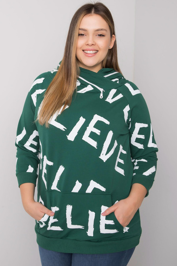 Tumerohelise mustriga...