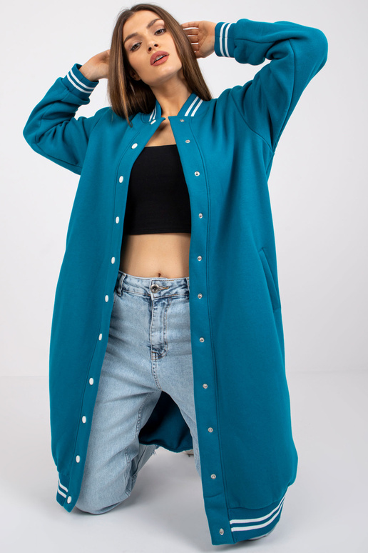 Mere pikk dressipluus Aosta RUE PARIS