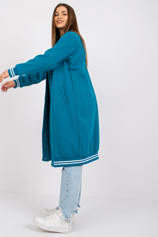 Mere pikk dressipluus Aosta RUE PARIS