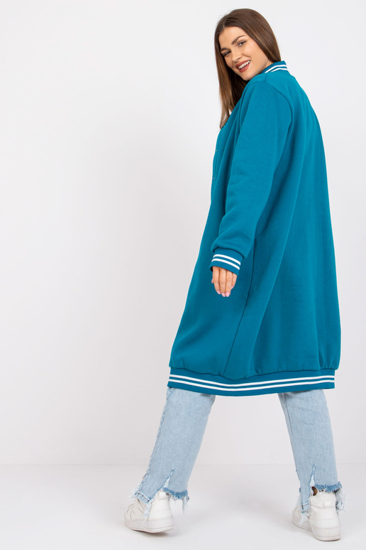 Mere pikk dressipluus Aosta RUE PARIS