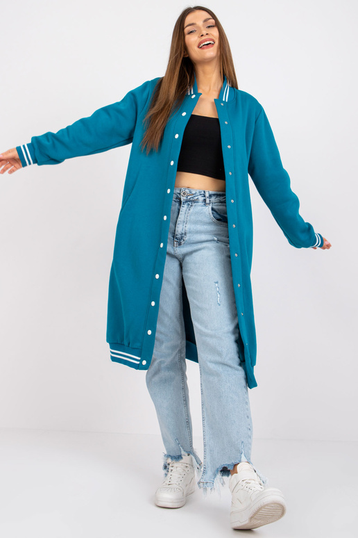 Mere pikk dressipluus Aosta RUE PARIS