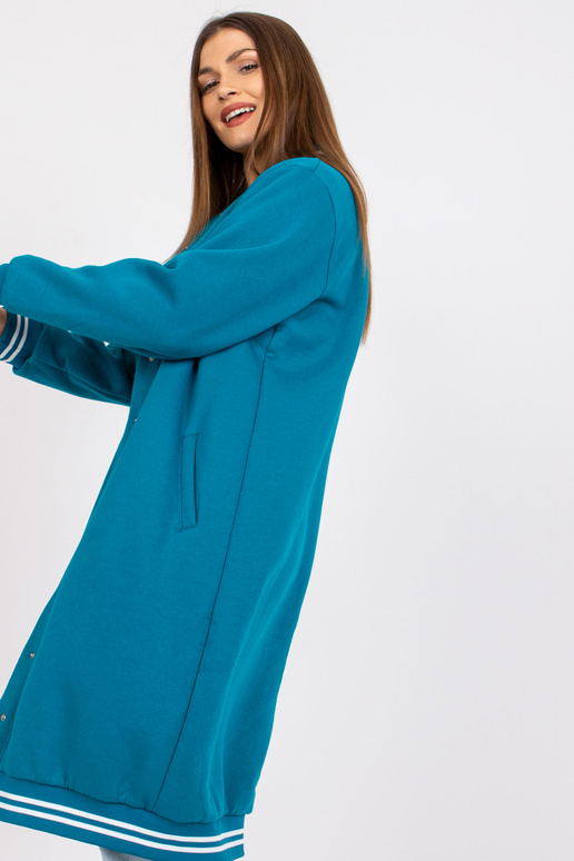 Mere pikk dressipluus Aosta RUE PARIS