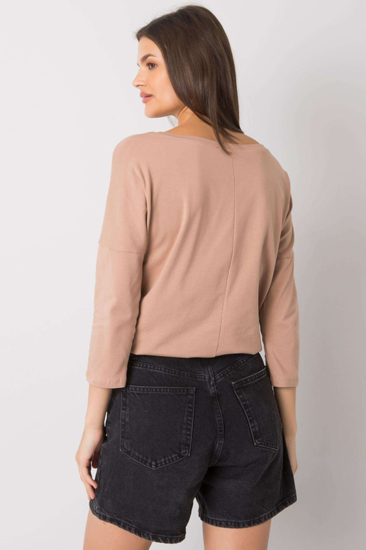 Fiona hele kaameli pluus