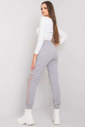 Hallid melange puuvillased... 2