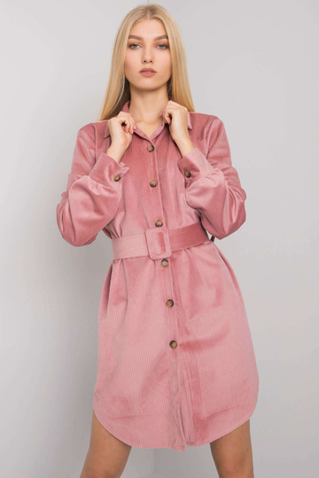 Dirty roosa kleit kleit... 2