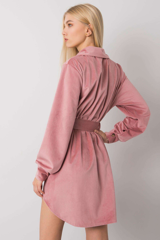 Dirty roosa kleit kleit Abilene