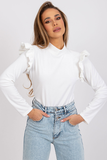 Eugenie valge veluurpluus... 2