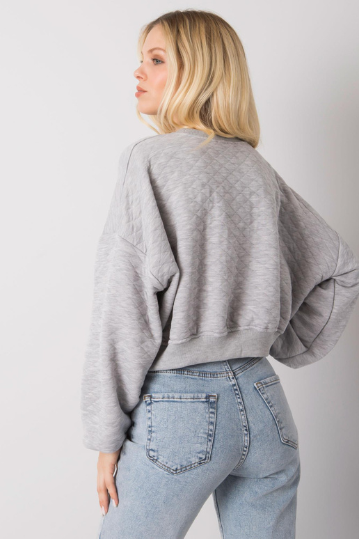 Grey Crystal tepitud dressipluus