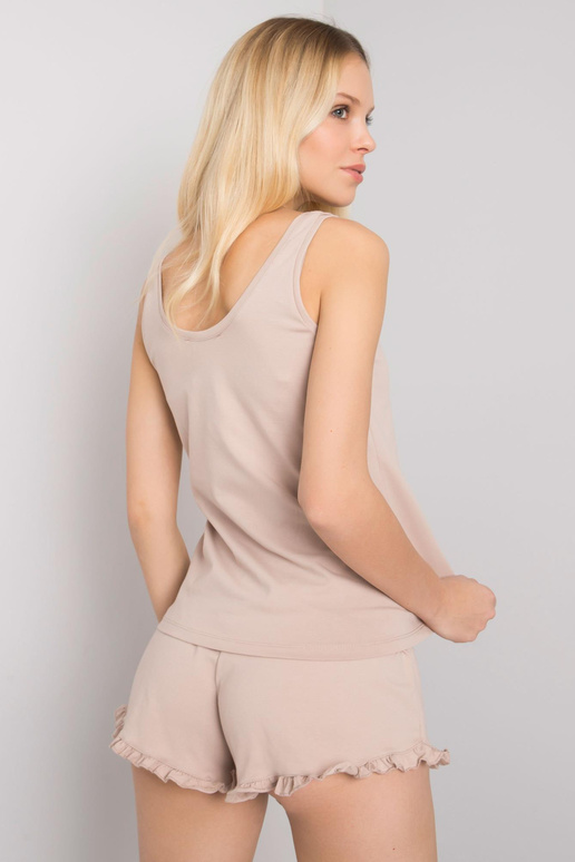 Helebeež puuvillane pidžaama Stacy... Helebeež puuvillane pidžaama Stacy...