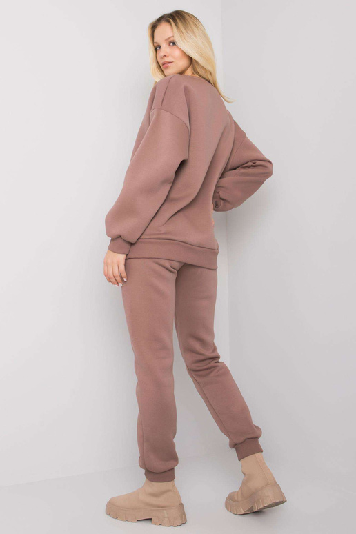 Pruun kaheosaline komplekt Rogers Pruun kaheosaline komplekt Rogers