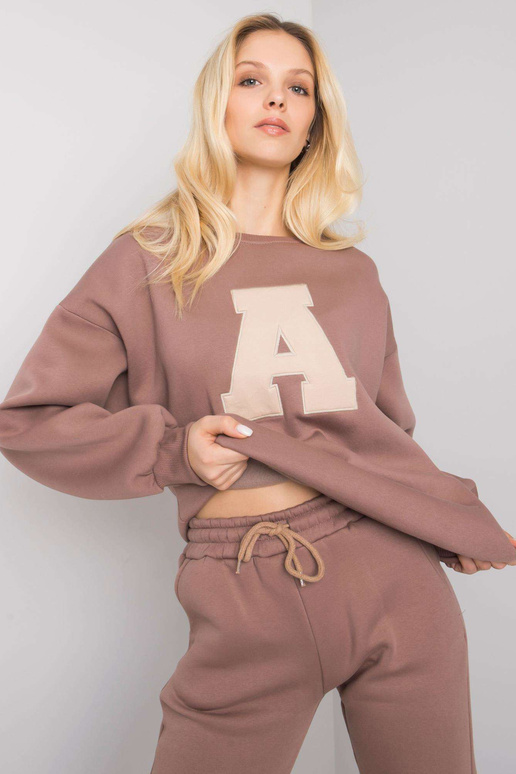 Pruun kaheosaline komplekt Rogers Pruun kaheosaline komplekt Rogers