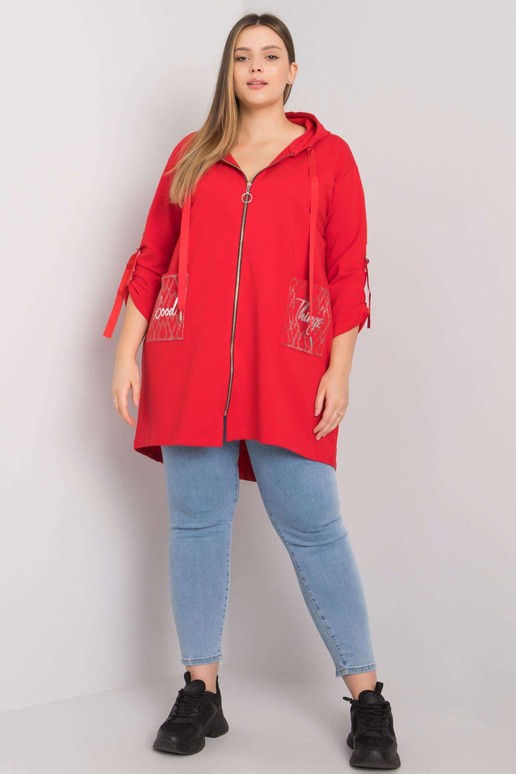 Punane Zürichi suures suuruses lukuga...