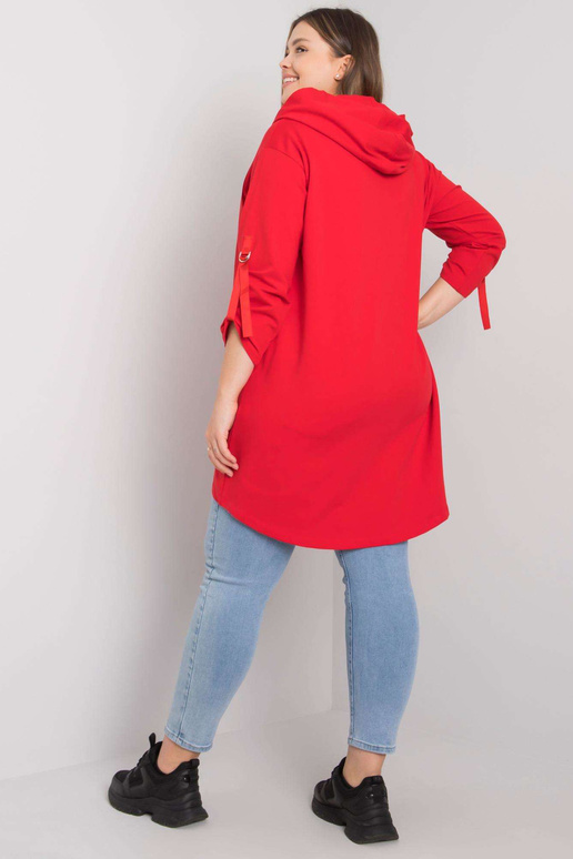 Punane Zürichi suures suuruses lukuga...