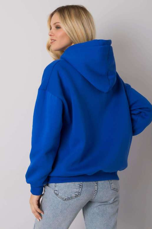 Sinine dressipluus Amelia