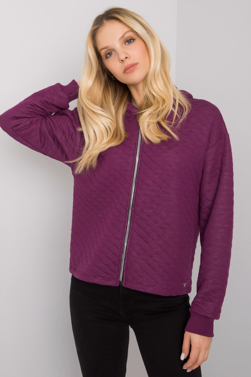 Lilla tepitud dressipluus põhi Melanie