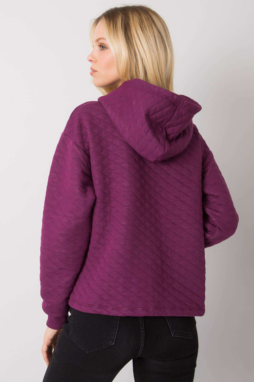 Lilla tepitud dressipluus põhi Melanie