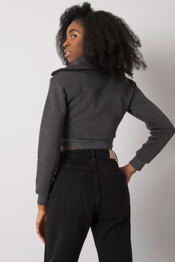 Tumehall melanž lühike...