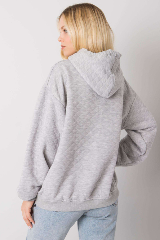 Hall melange dressipluus teppiga...