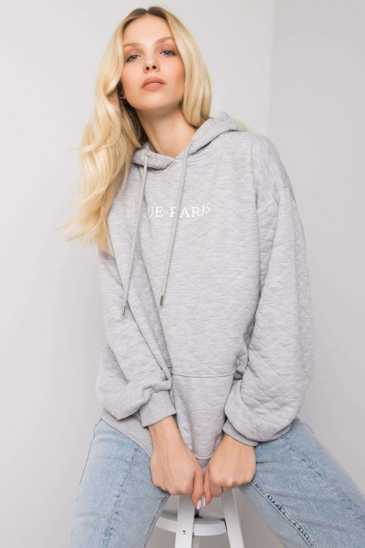 Hall melange dressipluus teppiga...