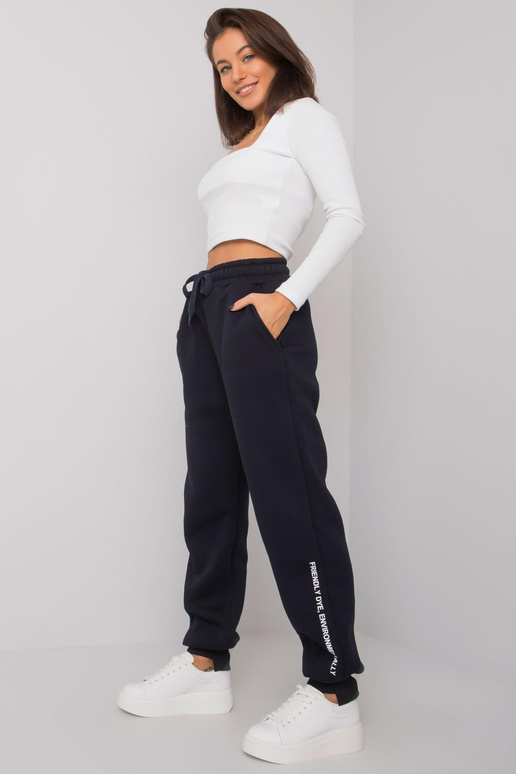 Meresinised naiste dressipüksid Atlanta