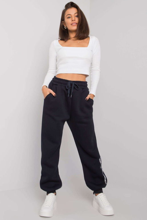 Meresinised naiste dressipüksid Atlanta