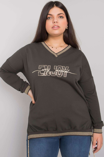 Tume khakivärvi pluss... 2