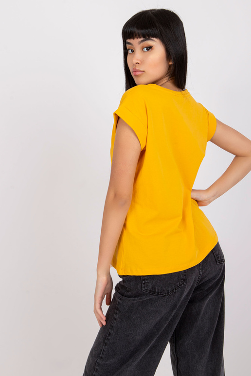 Heleoranž põhit-särk Atlanta RUE PARIS Heleoranž põhit-särk Atlanta RUE PARIS