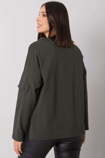 Tume khakivärvi pluss... 2