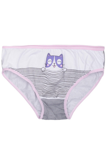 Valge ja roosa trükiga... 2