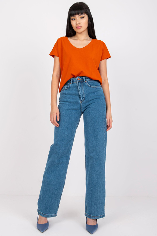 Sinised teksad naistele, tavalised...