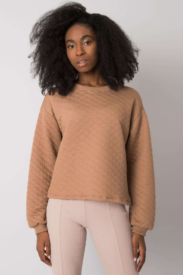 Kameli tepitud dressipluus... 2