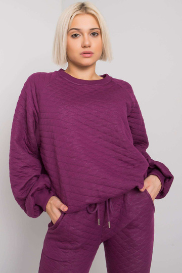 Lilla kaheosaline tepitud...