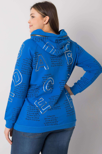 Tumesinine pluss suuruses... 2