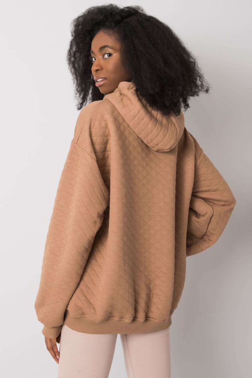 Kameliteppidega dressipluus Hanna RUE...